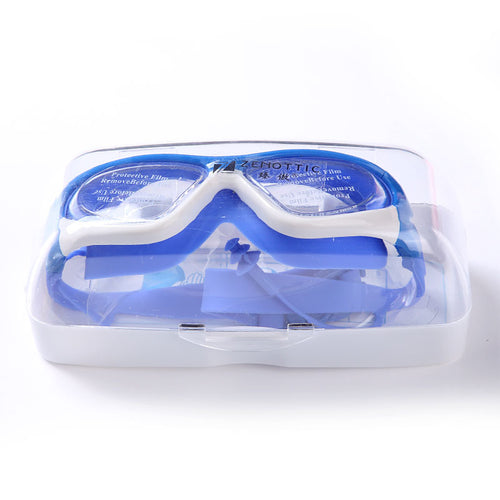 Høykvalitets vannsport svømmebrille Skanto