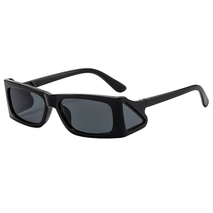 Women's extravagant geometric design sunglasses Skanto