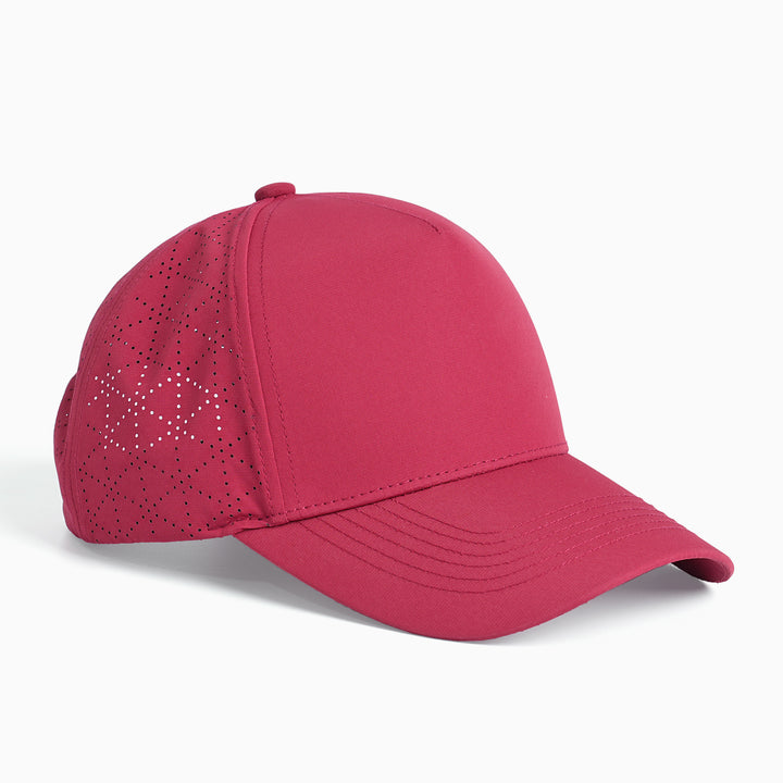 Damer Sporty Justerbar Caps Skanto