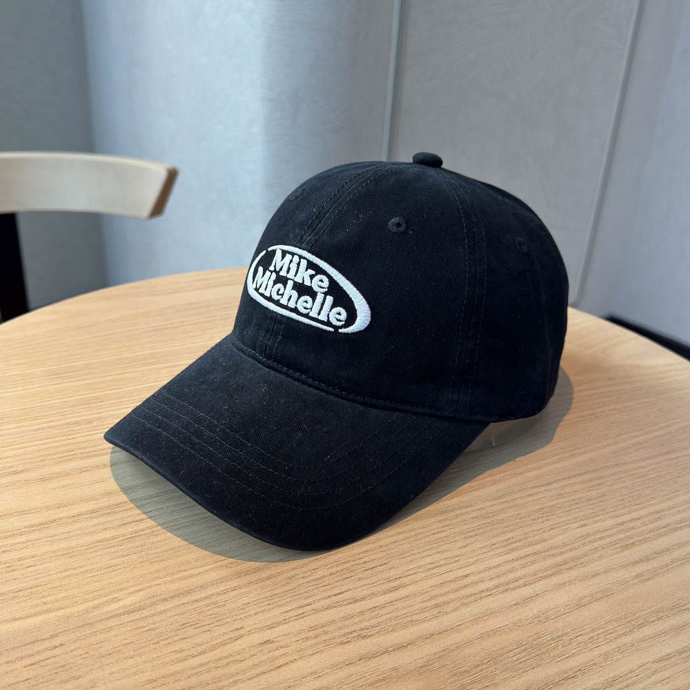 Herre Casual Justerbar Bomulls Baseball Caps Skanto 1784270882