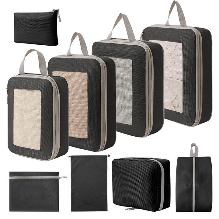 Travel Organizer Set Skanto