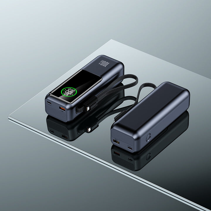Powerbank Skanto