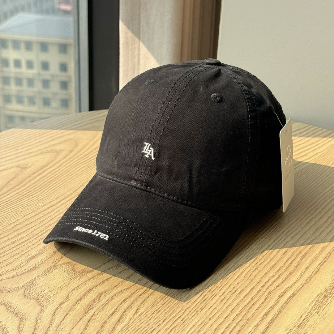 Herre K klassisk justerbar baseball caps Skanto 1784270343