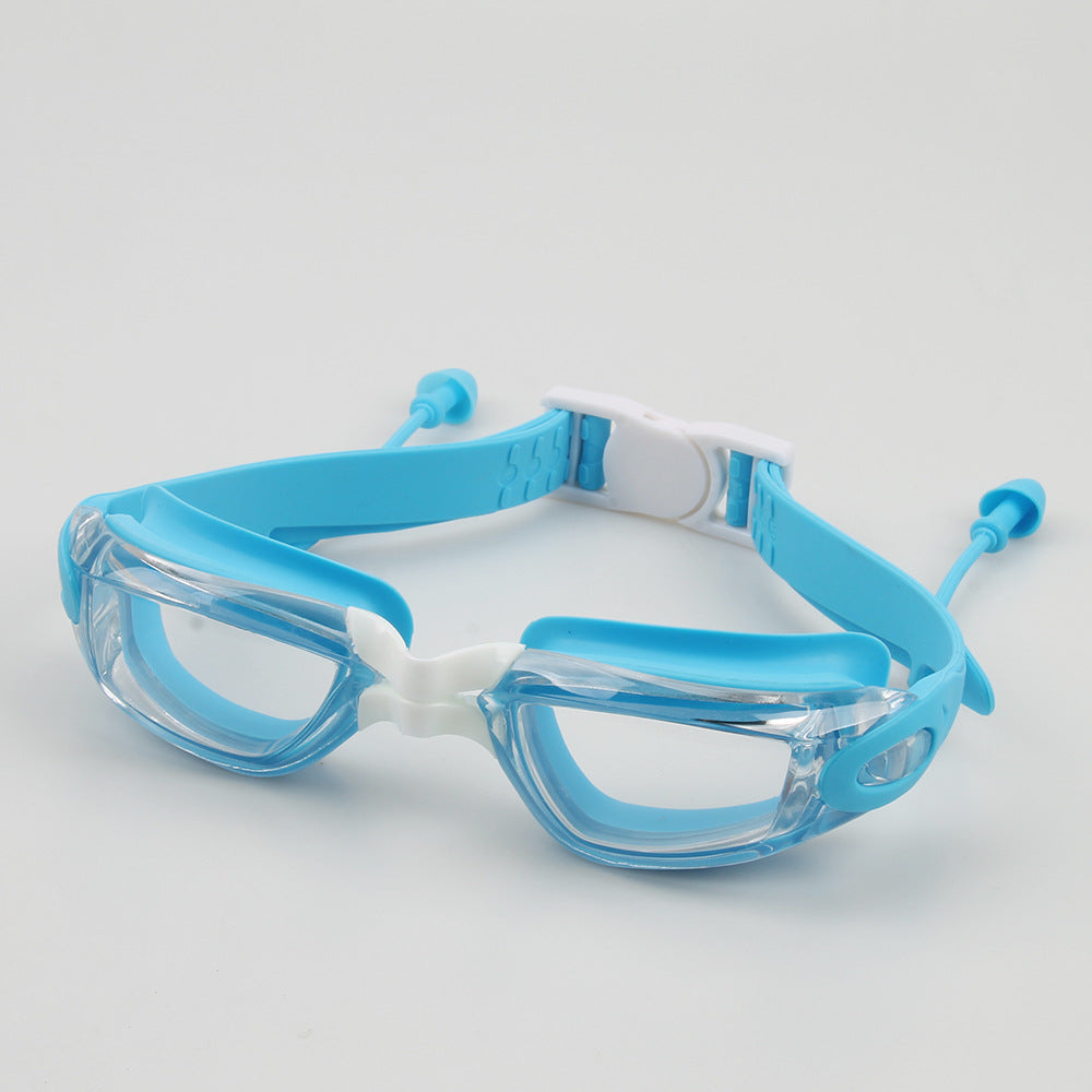 Svømmebrille Skanto
