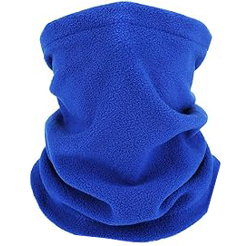 Damer Fleece Skjerf Skanto