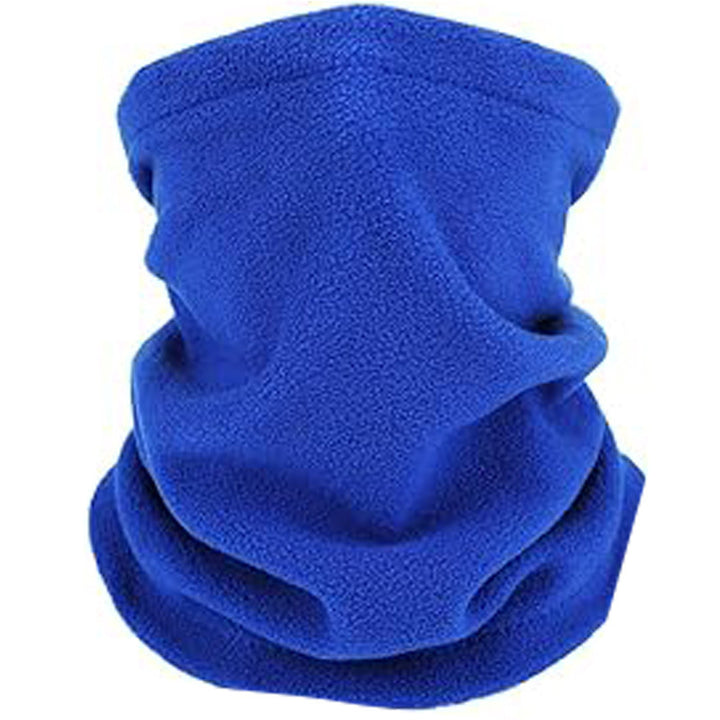 Damer Fleece Skjerf Skanto