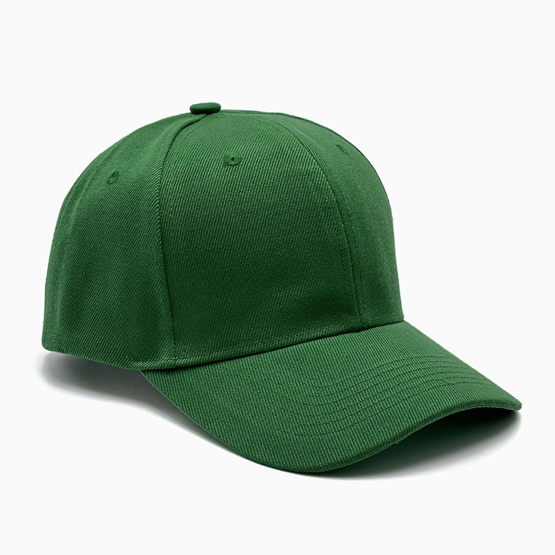 Dame stilige fritids-basecap Skanto