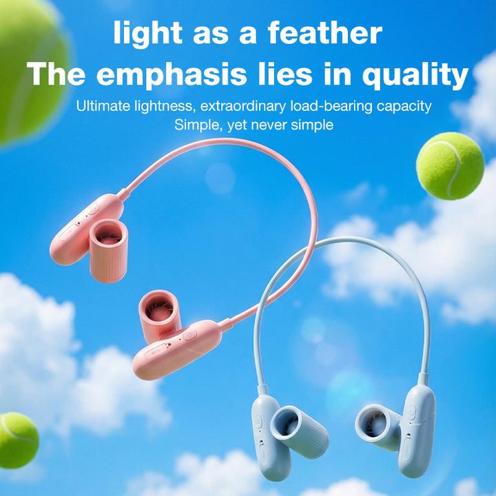 Damer Sporty Bluetooth Ørepropper Skanto