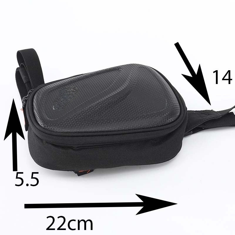 Versatile Utility Sling Bag Skanto