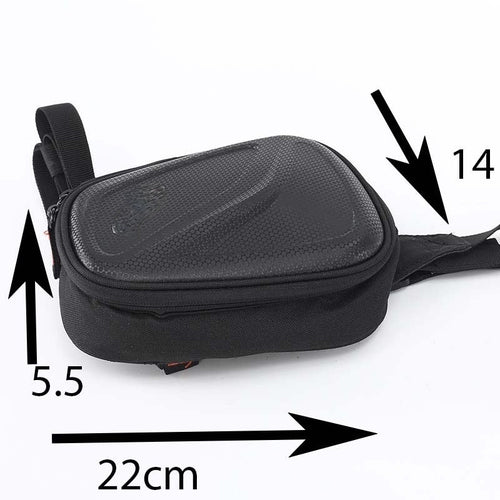 Versatile Utility Sling Bag Skanto