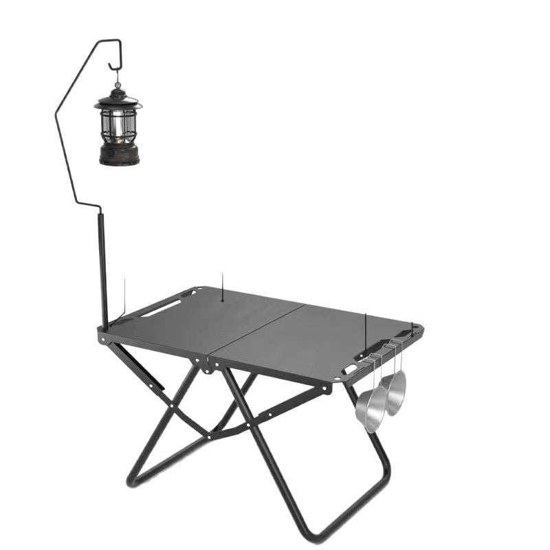 Collapsible Picnic Table Skanto