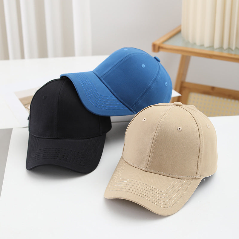 Damer Sporty Baseballcaps Skanto