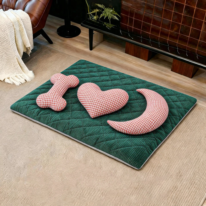 Katt bed Skanto