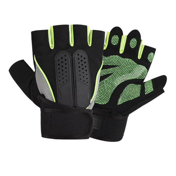 Men's Training Gloves Skanto