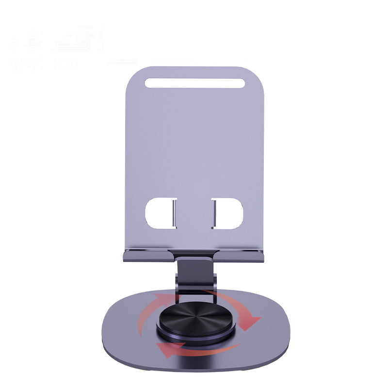 Unisex Fleksibel 360-Grad Tablet-Holder Skanto