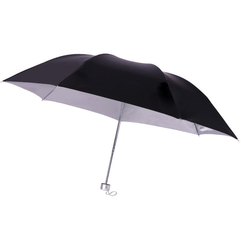 Unisex Klappschirm Skanto