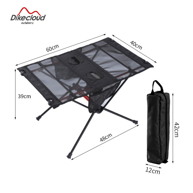 Portable Camping Multi-Table Skanto