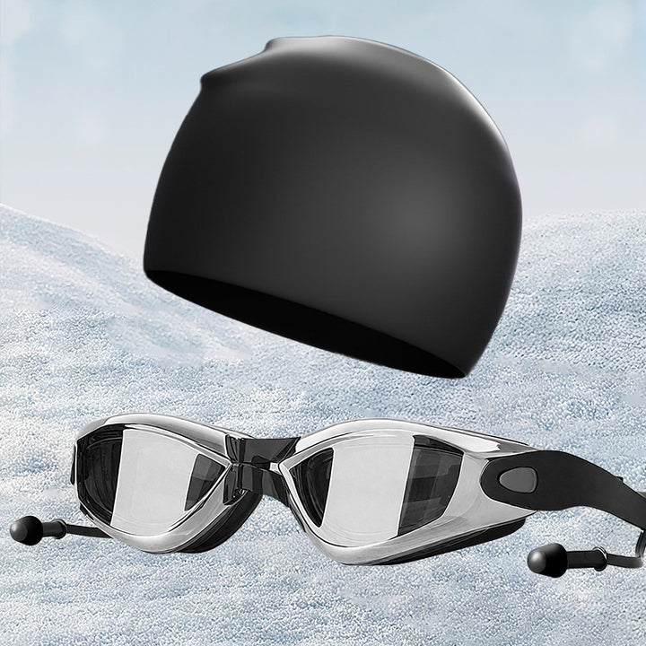 Anti-Fog Svømmebriller Skanto 1783828673