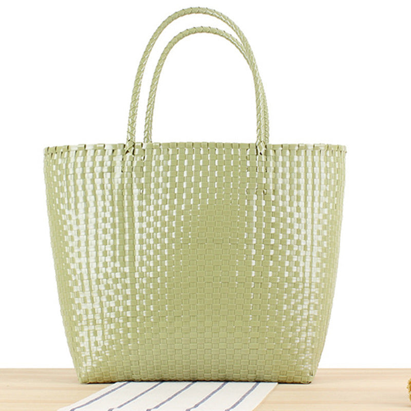High Quality Basket Bag Skanto