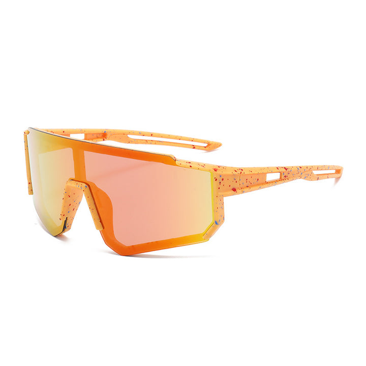 Herresports solbriller Skanto