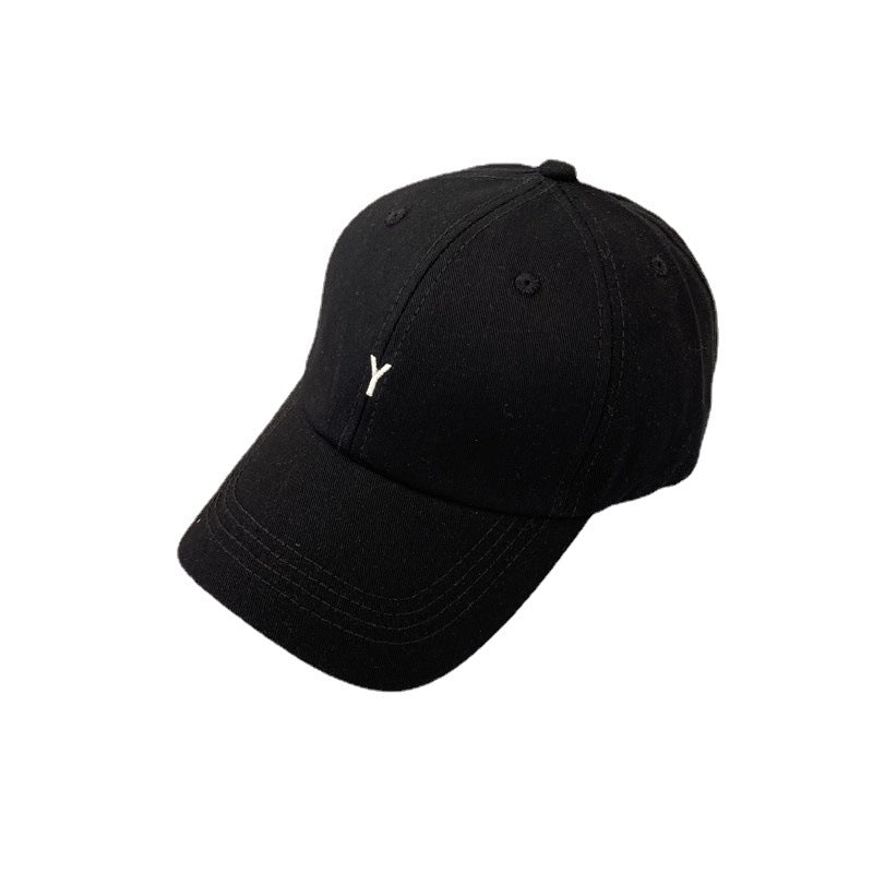Unisex Casual Cotton Baseball Cap Skanto 1783922168