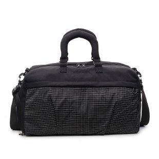 Sporty reisbag med flere rom Skanto