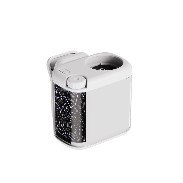 Unisex Bærbar USB-Luftfukter Skanto