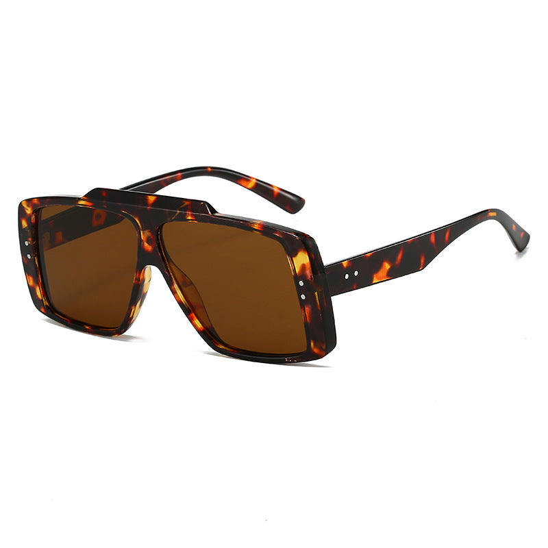 Dame Moteklær Solbrille Skanto