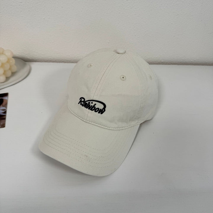 Damek Casual Bomull Baseball Cap Skanto 1783922356
