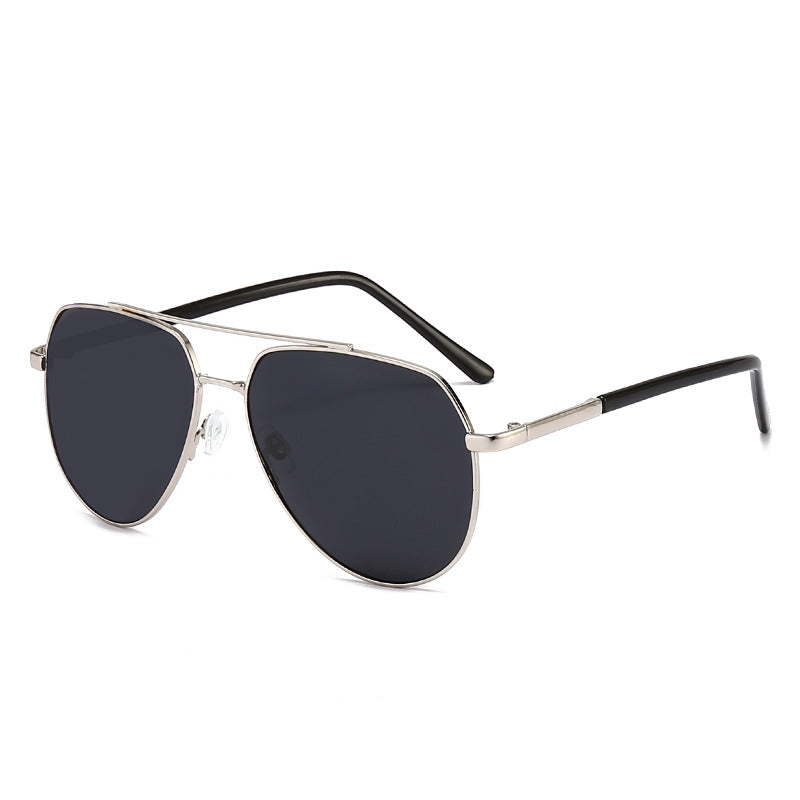 Herrer elegante Pilot-solbriller Skanto