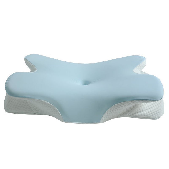 Ergonomisk nakkestøttepute Skanto
