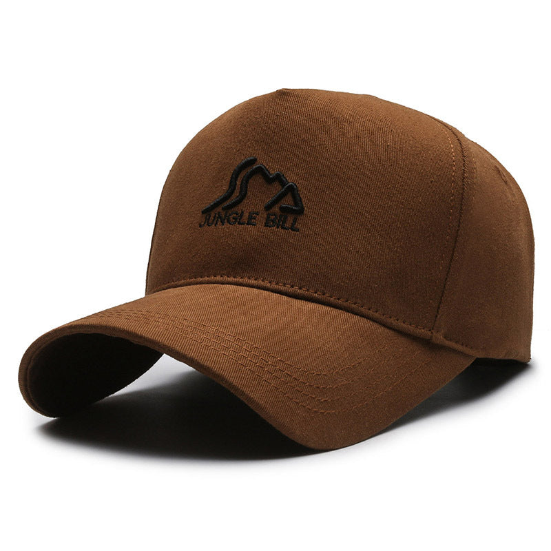 Herre Casual Hverdag Baseball Cap Skanto