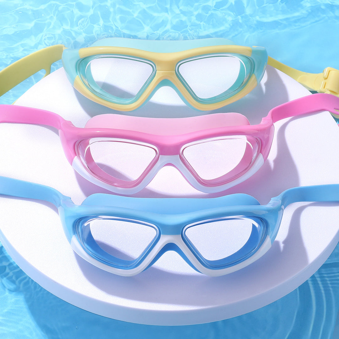 Svømmebrille Skanto
