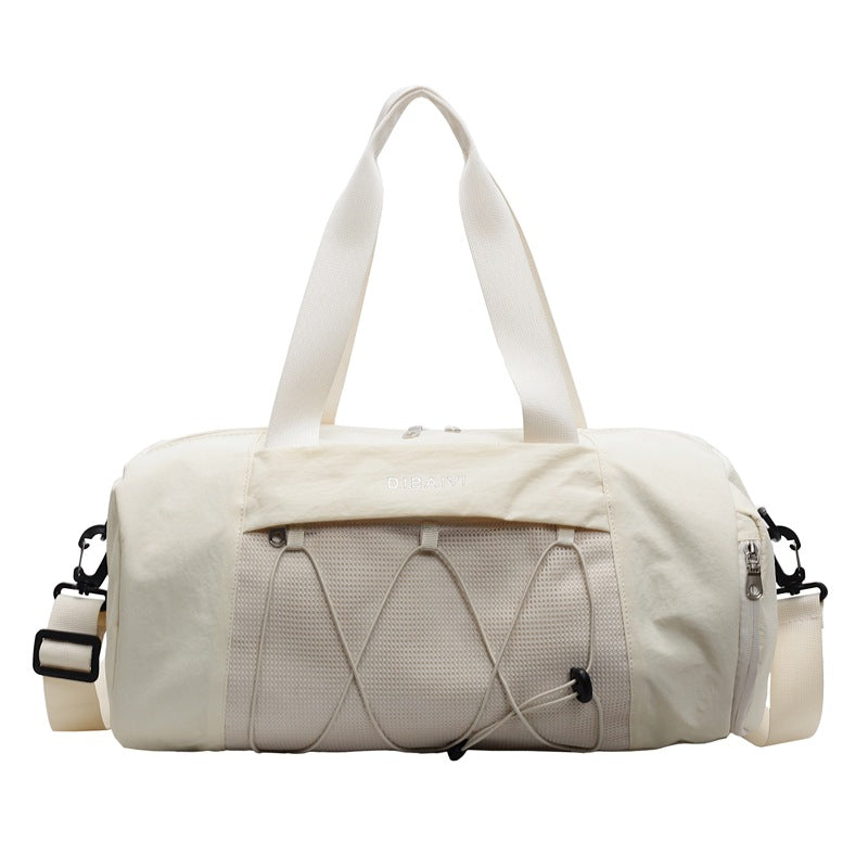 Dame Sporty Duffle-Bag Skanto