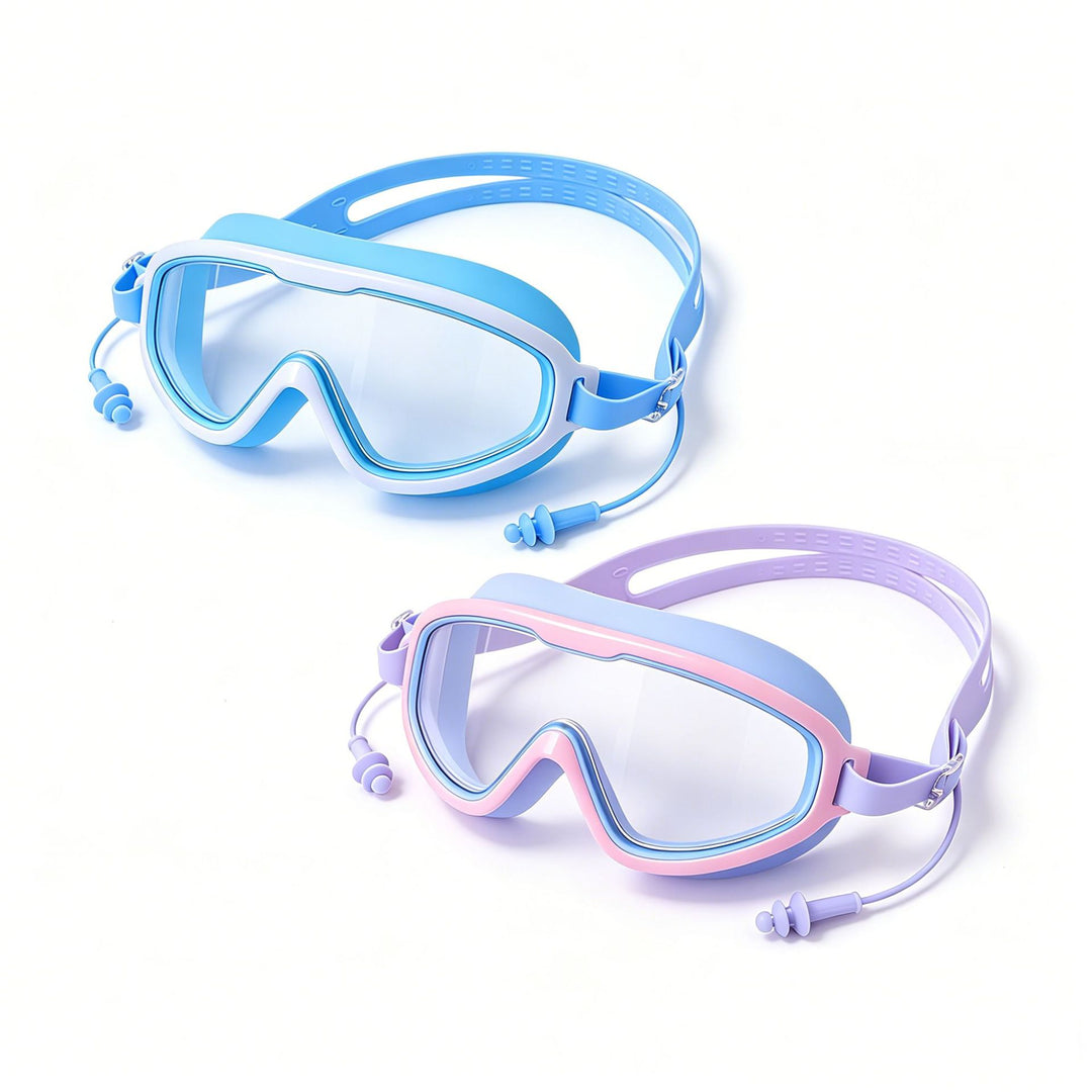 Svømmebrille Skanto