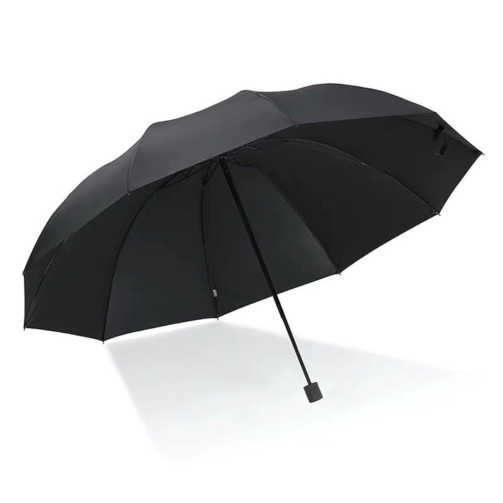 Damer Automatisk Regn- og Solbeskyttelsesskjerm Skanto