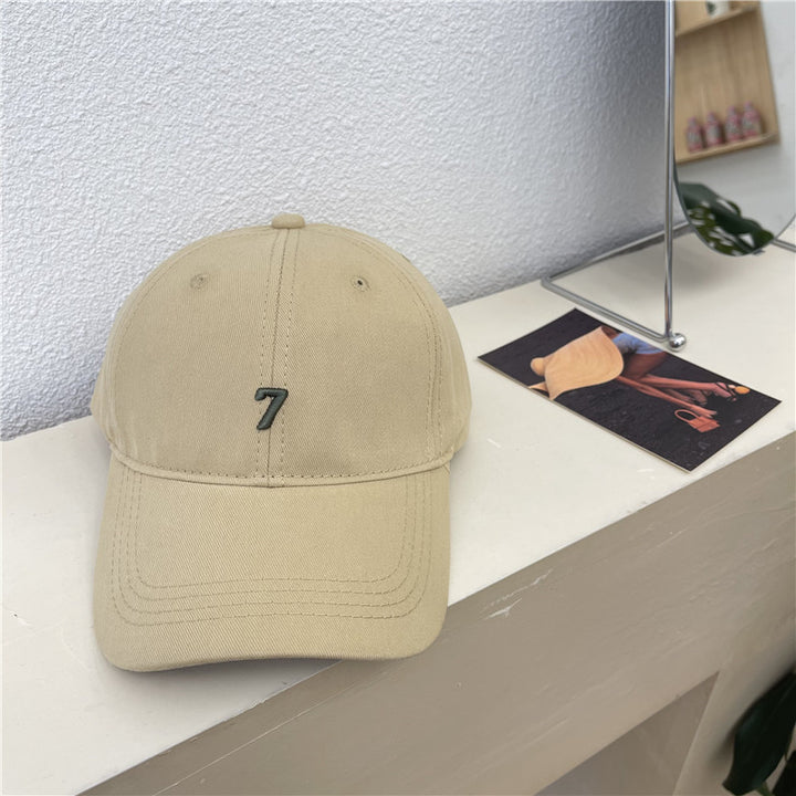 Herre klassisk bomull justerbar baseball cap Skanto 1783921940
