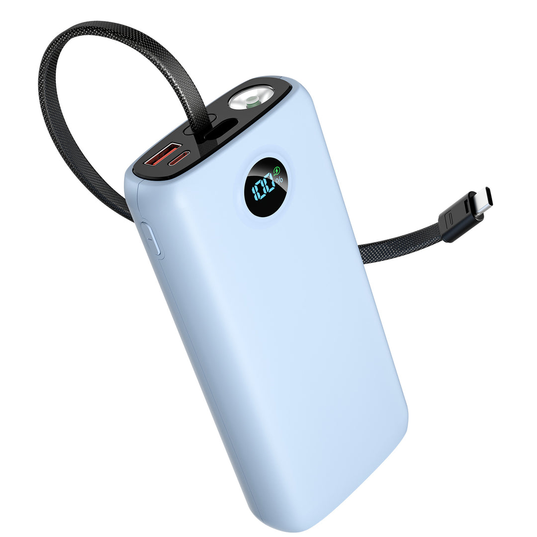 Powerbank Skanto