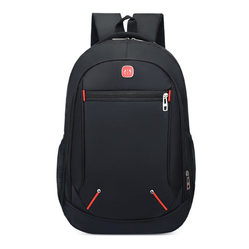 Robust og behagelig laptopryggsekk Skanto