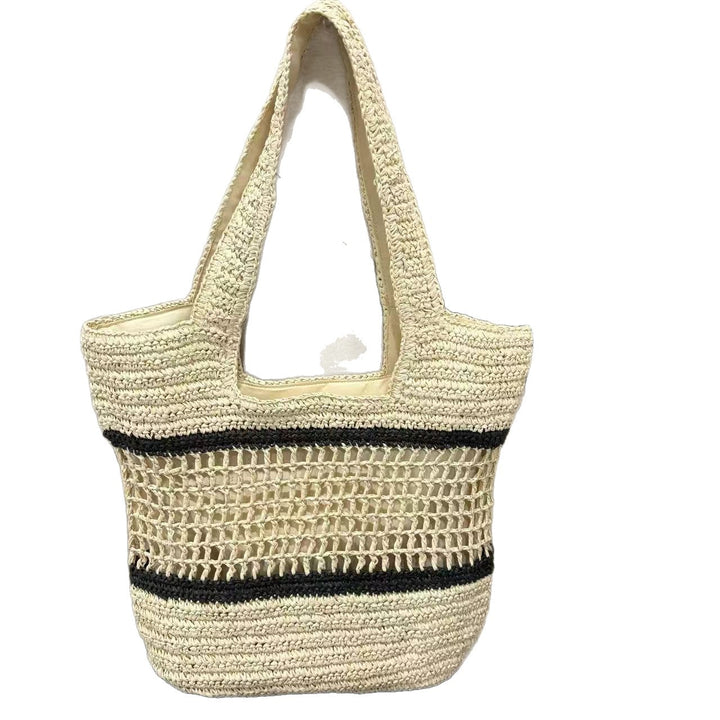 Jute handlepose Skanto