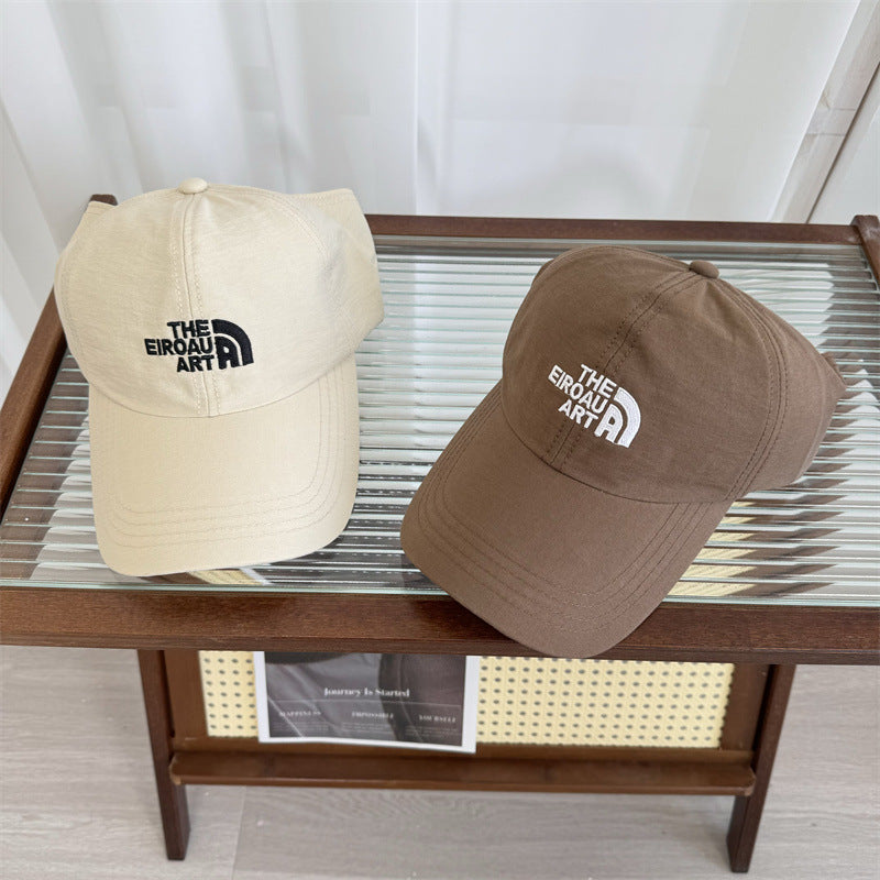 Unisex Merket Casual Dad Cap Skanto