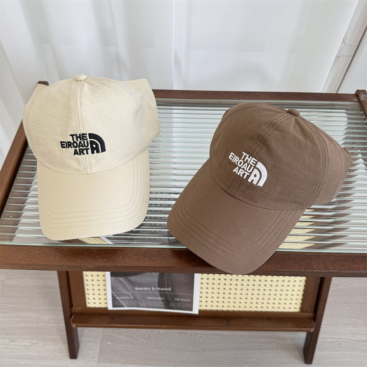 Unisex Merket Casual Dad Cap Skanto