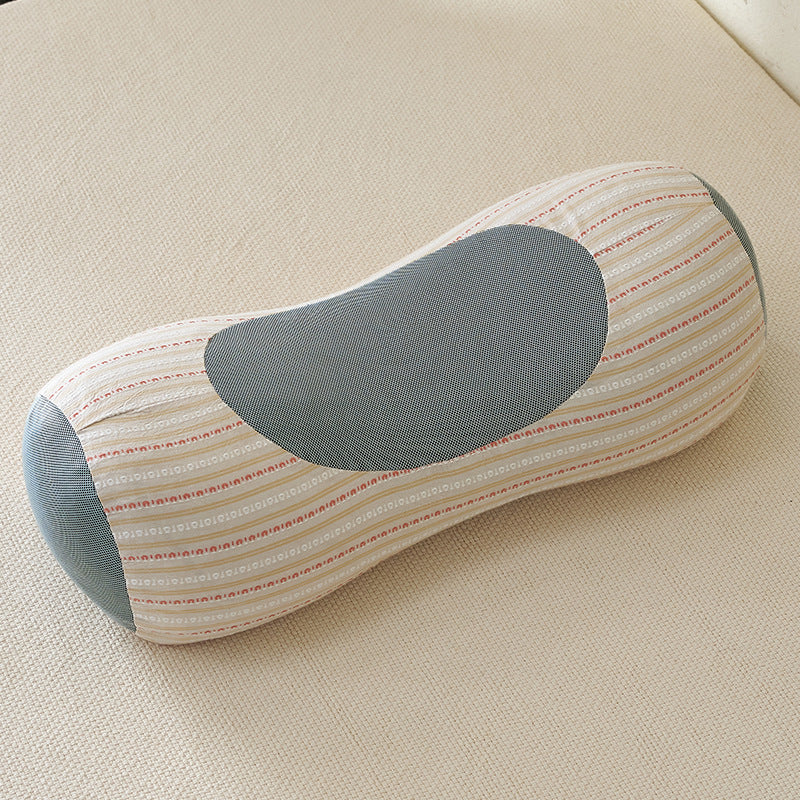 Ergonomisk nakkestøttepute Skanto