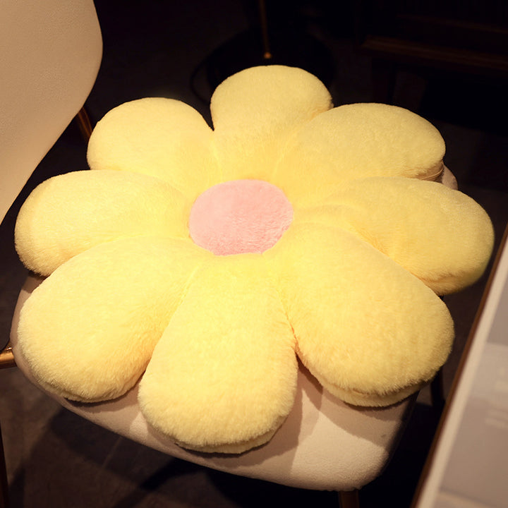 Blomsterpute med ergonomisk støtte Skanto