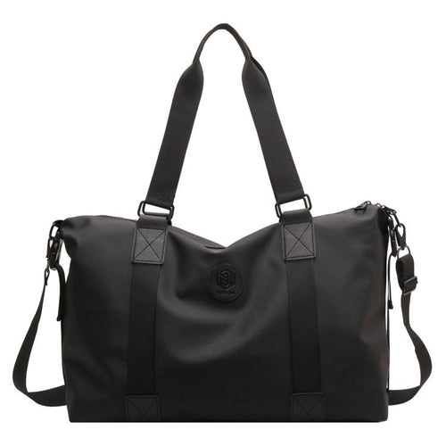 Dame Sporty reisesekk med utvidede rom Skanto