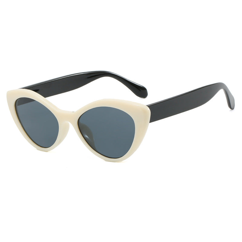 Women's Creative Cat-Eye Glasses Skanto