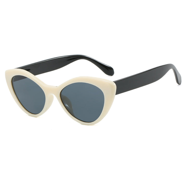 Women's Creative Cat-Eye Glasses Skanto