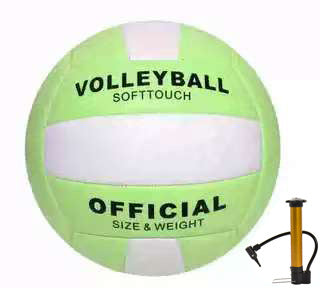 Damer Soft-Touch Volleyball Skanto