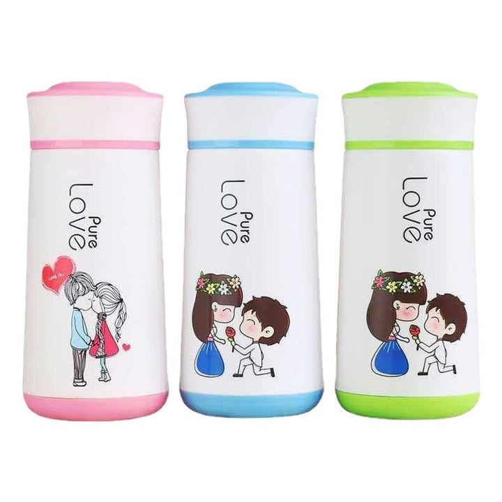 Unisex Isolerglass Skanto