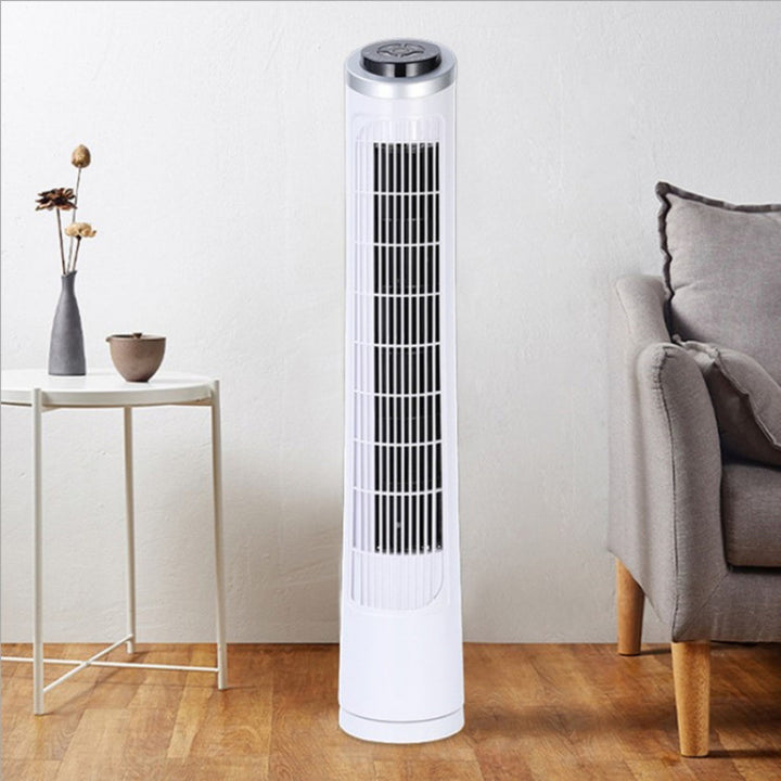 Unisex Turmventilator med intelligent luftstrømregulering Skanto